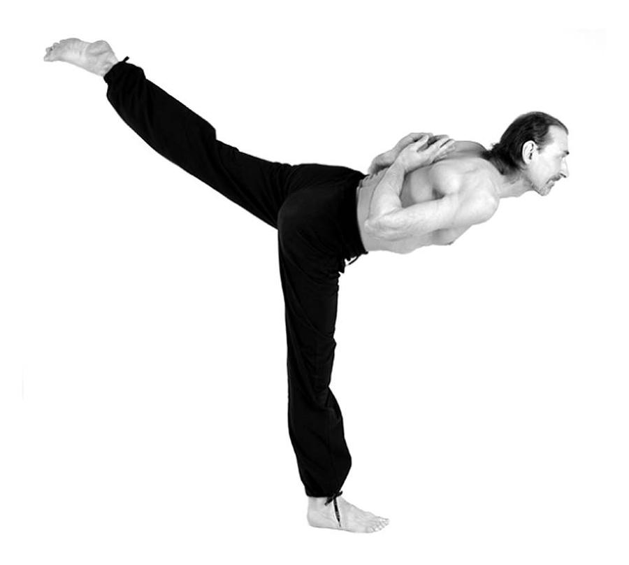 Йога. Для тех, у кого «нет времени». Минимум усилий, максимум результата! - i_071.jpg