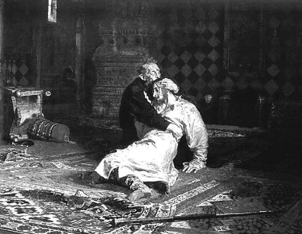 Особенности национального пиара. PRавдивая история Руси от Рюрика до Петра - _002.jpg