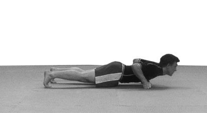 Реальный уличный бой. Книга-ультиматум - i_001.jpg