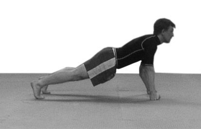 Реальный уличный бой. Книга-ультиматум - i_002.jpg