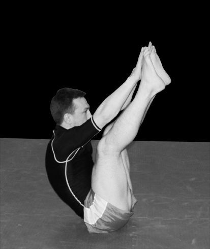 Реальный уличный бой. Книга-ультиматум - i_004.jpg