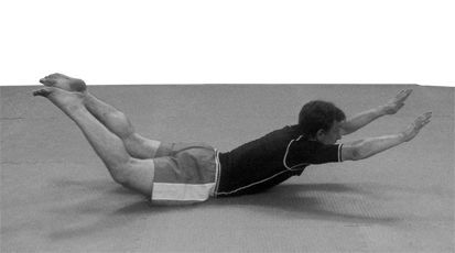 Реальный уличный бой. Книга-ультиматум - i_006.jpg