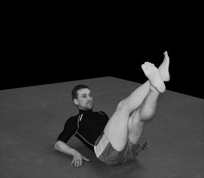 Реальный уличный бой. Книга-ультиматум - i_010.jpg