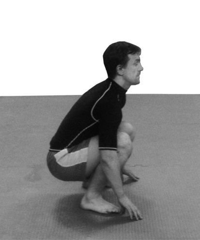 Реальный уличный бой. Книга-ультиматум - i_019.jpg