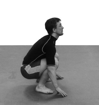 Реальный уличный бой. Книга-ультиматум - i_021.jpg