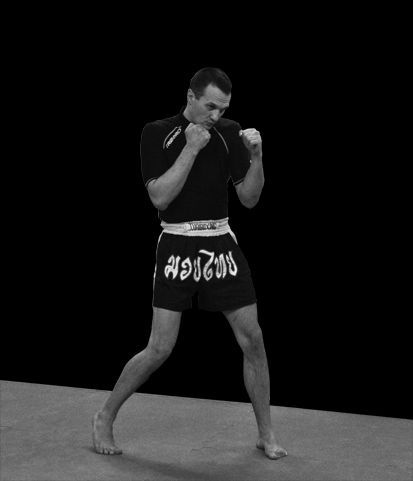 Реальный уличный бой. Книга-ультиматум - i_031.jpg