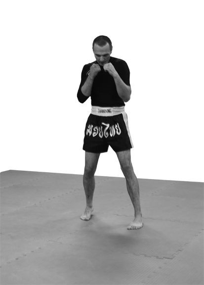 Реальный уличный бой. Книга-ультиматум - i_032.jpg