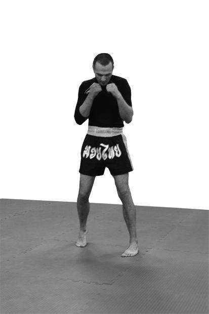 Реальный уличный бой. Книга-ультиматум - i_034.jpg