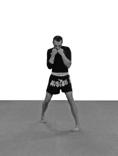 Реальный уличный бой. Книга-ультиматум - i_038.jpg