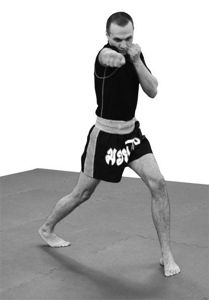 Реальный уличный бой. Книга-ультиматум - i_043.jpg