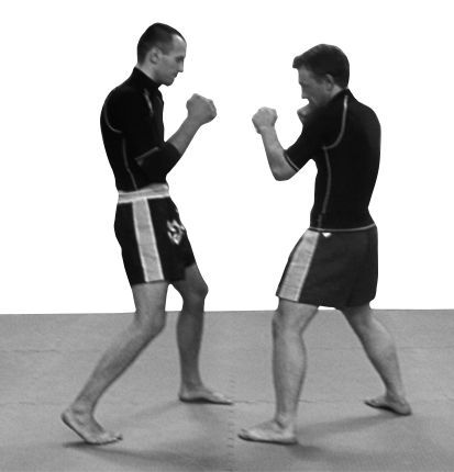 Реальный уличный бой. Книга-ультиматум - i_044.jpg