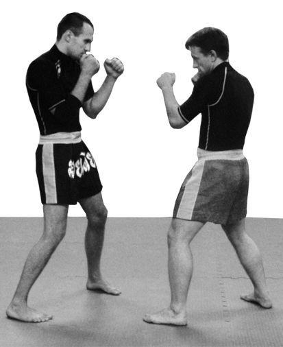 Реальный уличный бой. Книга-ультиматум - i_048.jpg