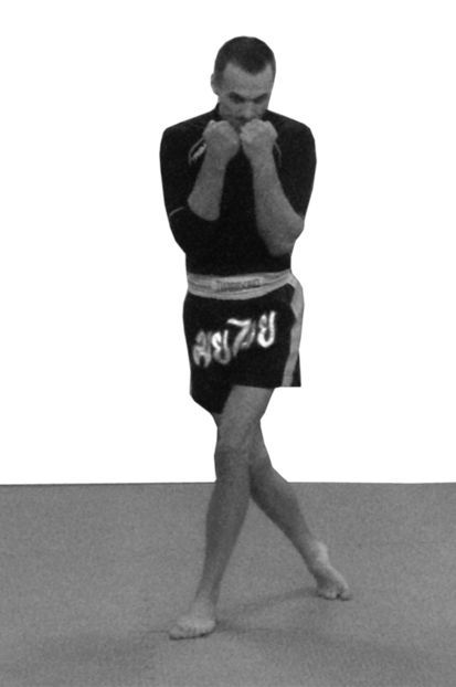 Реальный уличный бой. Книга-ультиматум - i_053.jpg