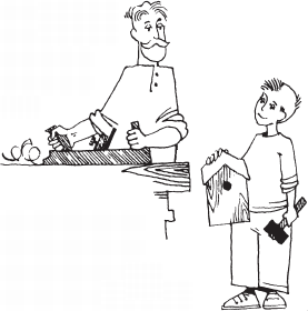 Один раз на всю жизнь. Беседы со старшеклассниками о браке, семье, детях - _105.png