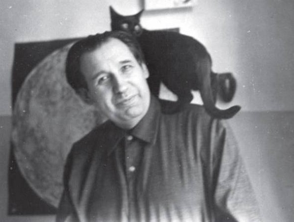 Вольф Мессинг. Экстрасенс Сталина - i_001.jpg