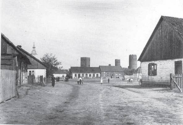 Вольф Мессинг. Экстрасенс Сталина - i_004.jpg