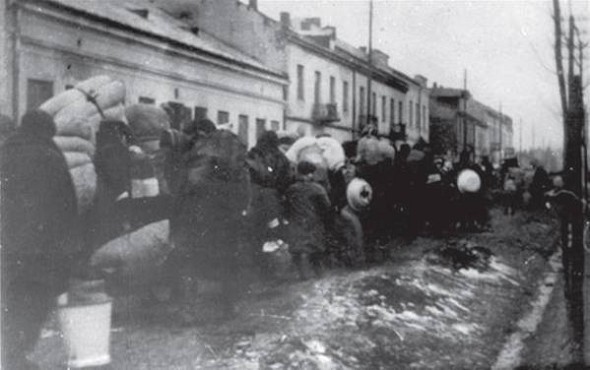 Вольф Мессинг. Экстрасенс Сталина - i_011.jpg