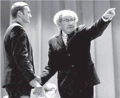 Вольф Мессинг. Экстрасенс Сталина - i_017.jpg