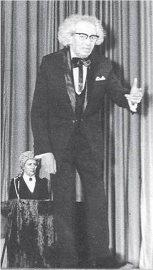 Вольф Мессинг. Экстрасенс Сталина - i_027.jpg