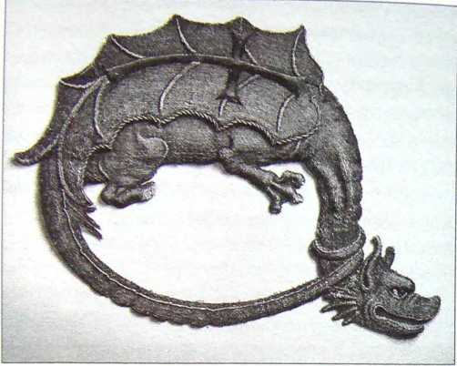 Граф Дракула. Тайны князя-вампира - i_004.jpg