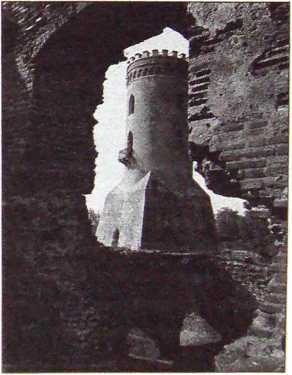 Граф Дракула. Тайны князя-вампира - i_012.jpg