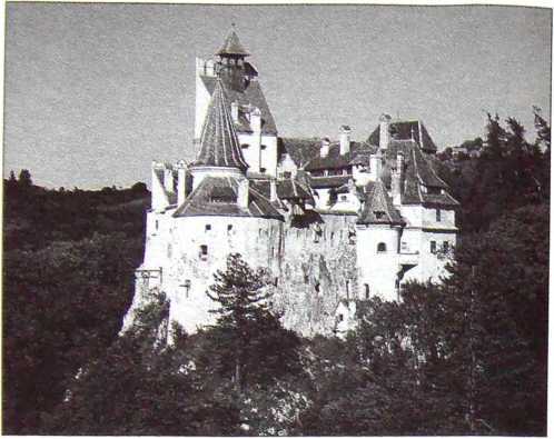 Граф Дракула. Тайны князя-вампира - i_013.jpg