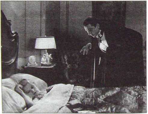 Граф Дракула. Тайны князя-вампира - i_021.jpg