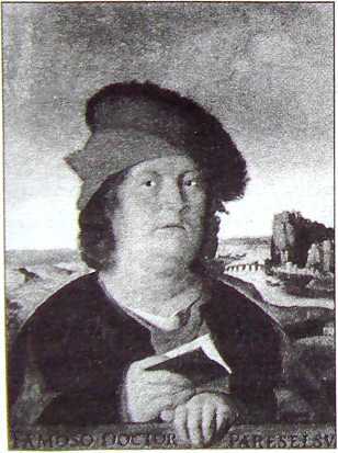 Мишель Нострадамус. Заглянувший в грядущее - i_002.jpg