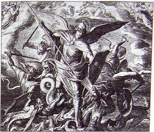 Мишель Нострадамус. Заглянувший в грядущее - i_017.jpg