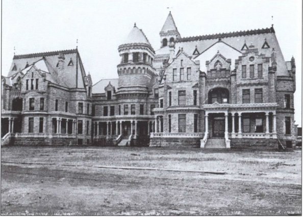 Стивен Кинг. Профессия - Horror - i_019.jpg