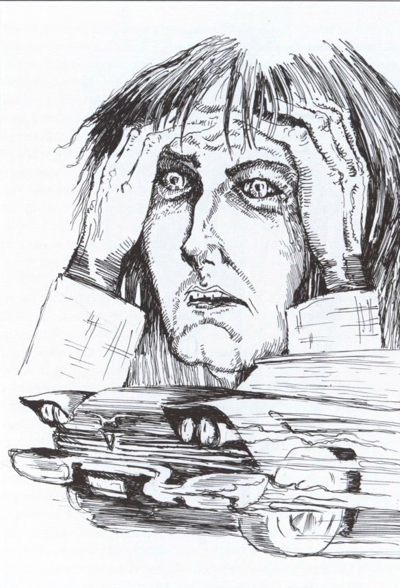 Стивен Кинг. Профессия - Horror - i_028.jpg