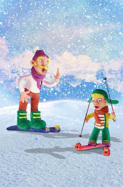 Разговоры горных лыж - _2.jpg