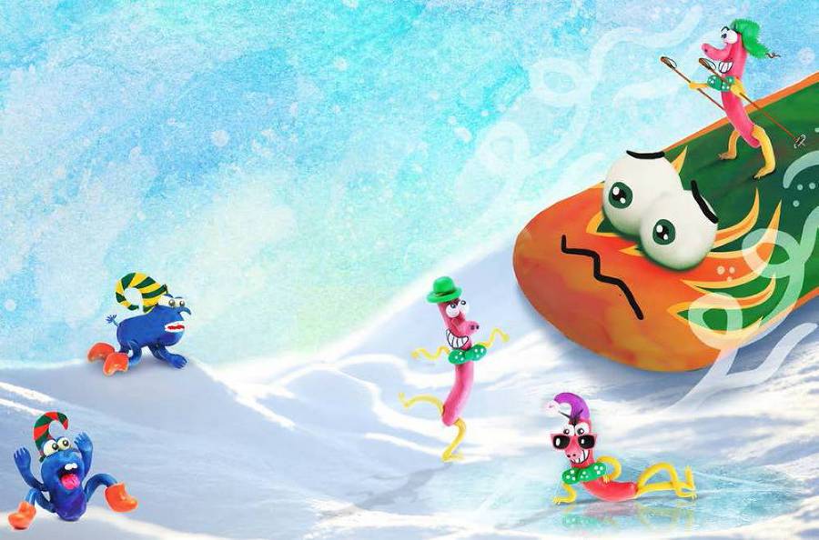 Разговоры горных лыж - _3.jpg