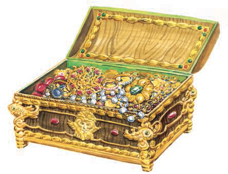 Сказки бабушкиной шкатулки - _2.jpg