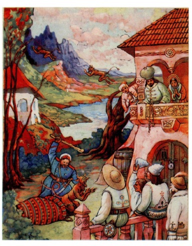 Молдавские сказки - i_028.jpg