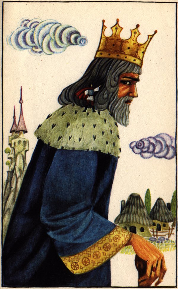 Румынские сказки - image10.jpg