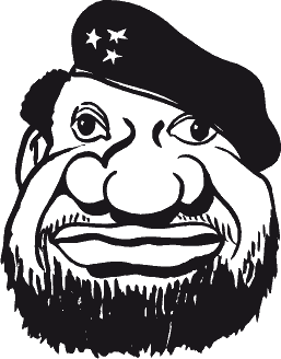 Как читать человека. Черты лица, жесты, позы, мимика - i_008.png