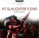 В конце резни (ЛП) - автор Смайли Энди 