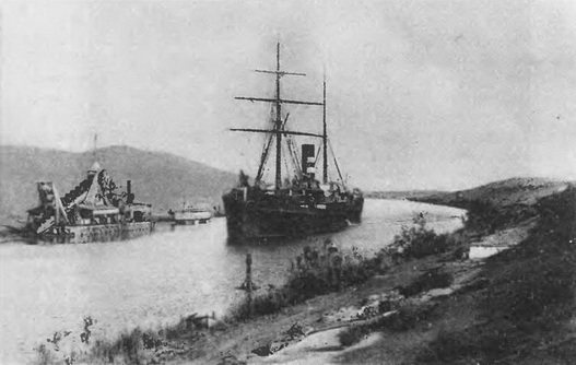 Броненосец 