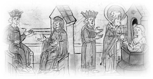 Ввысь к небесам. История России в рассказах о святых - i_007.jpg