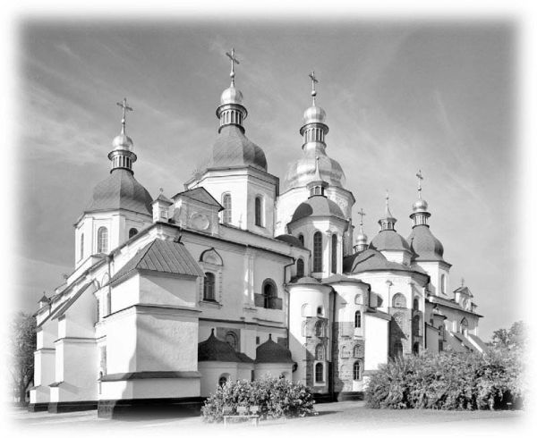 Ввысь к небесам. История России в рассказах о святых - i_010.jpg