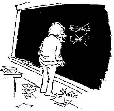 Альберт Эйнштейн - _9.jpg