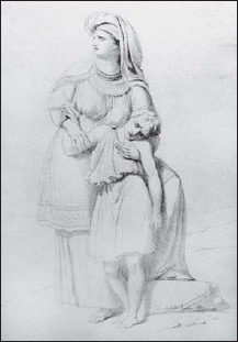 100 великих библейских персонажей - i_014.jpg