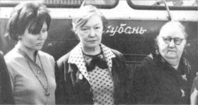 Я буду жить до старости, до славы... - i_034.jpg