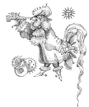 Практический курс Григория Кваши. Структурный гороскоп - i_010.jpg