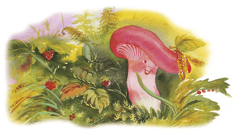 Ёжик в тумане. Сказки - i_022.png