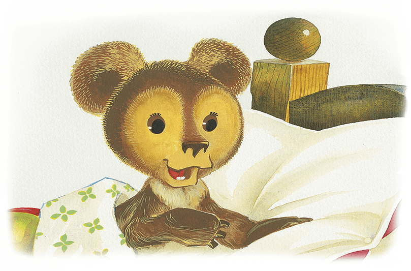 Ёжик в тумане. Сказки - i_031.png