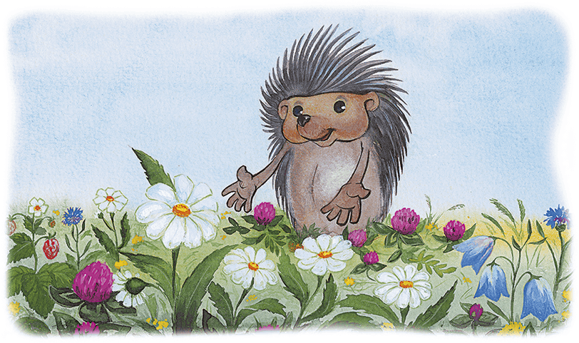 Ёжик в тумане. Сказки - i_048.png