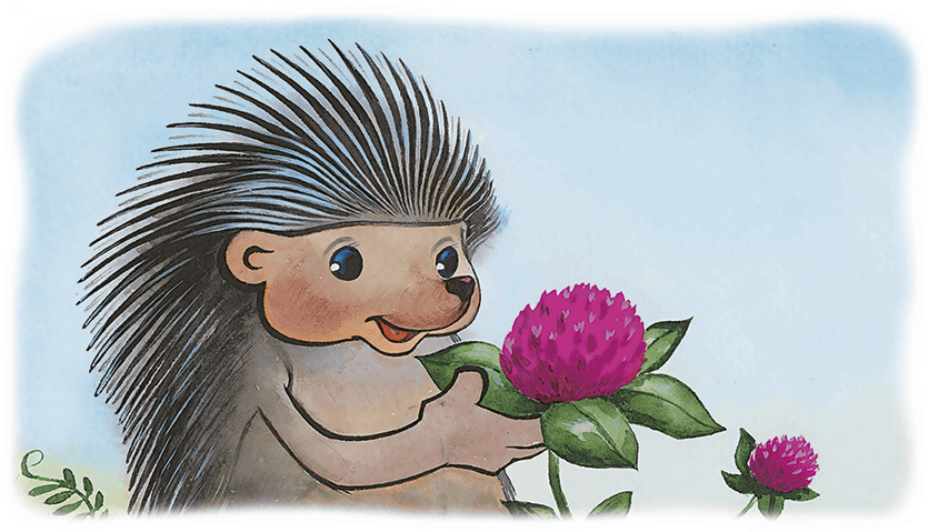 Ёжик в тумане. Сказки - i_052.png