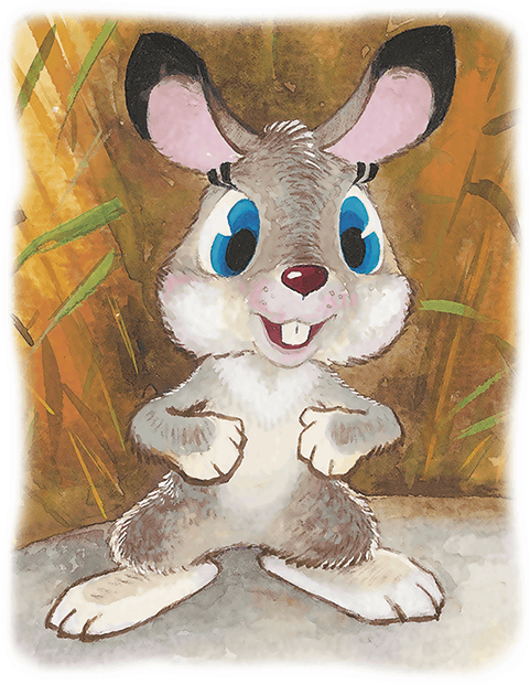 Ёжик в тумане. Сказки - i_064.png